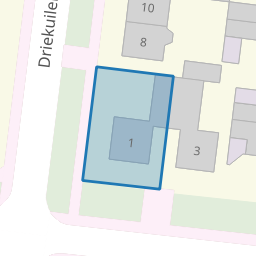 Perceel ELO00-A-2594