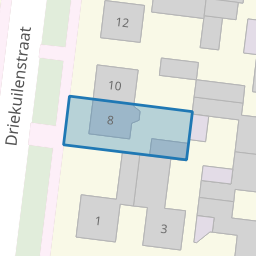 Perceel ELO00-A-2595