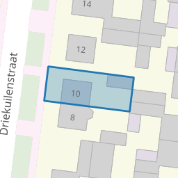 Perceel ELO00-A-2596