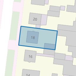 Perceel ELO00-A-2600