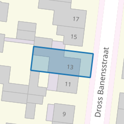 Perceel ELO00-A-2607