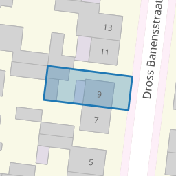 Perceel ELO00-A-2609