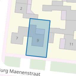 Perceel ELO00-A-2614