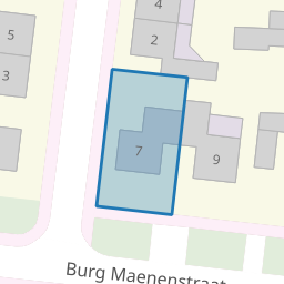 Perceel ELO00-A-2615