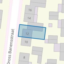 Perceel ELO00-A-2621