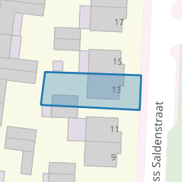 Perceel ELO00-A-2630