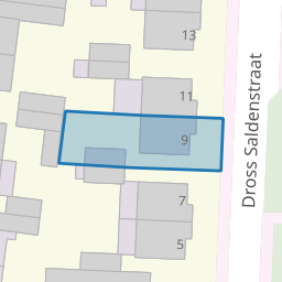 Perceel ELO00-A-2632