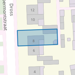 Perceel ELO00-A-2644