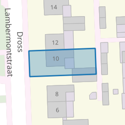 Perceel ELO00-A-2645