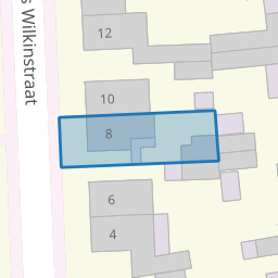 Perceel ELO00-A-2661