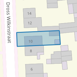 Perceel ELO00-A-2662