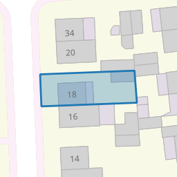 Perceel ELO00-A-2666