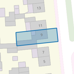 Perceel ELO00-A-2674