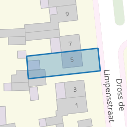 Perceel ELO00-A-2676