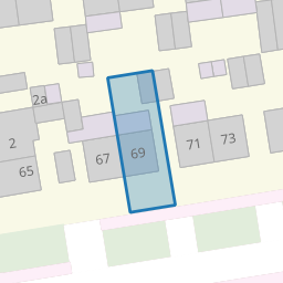 Perceel ELO00-A-2685