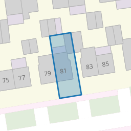 Perceel ELO00-A-2691