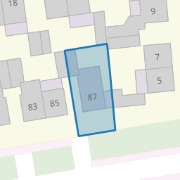 Perceel ELO00-A-2694