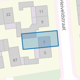 Perceel ELO00-A-2696