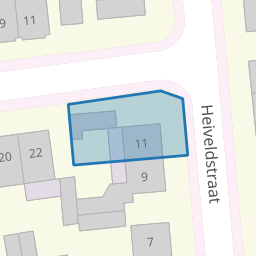 Perceel ELO00-A-2698