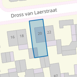 Perceel ELO00-A-2700