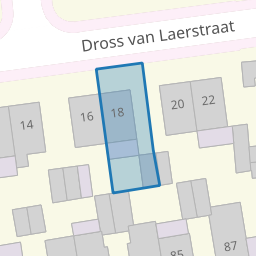 Perceel ELO00-A-2701