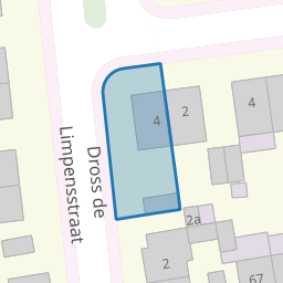 Perceel ELO00-A-2710