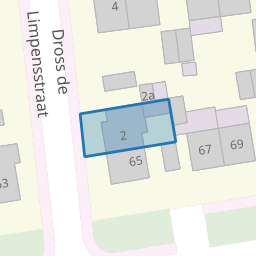 Perceel ELO00-A-2712