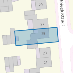 Perceel ELO00-A-2719