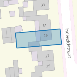 Perceel ELO00-A-2721