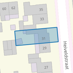 Perceel ELO00-A-2722