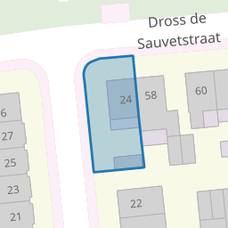 Perceel ELO00-A-2728