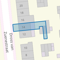 Perceel ELO00-A-2733