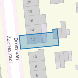 Perceel ELO00-A-2734