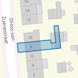 Perceel ELO00-A-2736