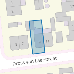 Perceel ELO00-A-2742