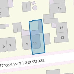 Perceel ELO00-A-2743