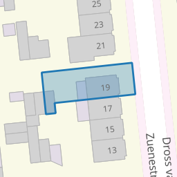 Perceel ELO00-A-2751