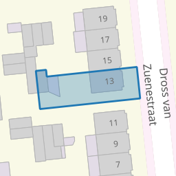 Perceel ELO00-A-2754