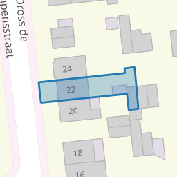 Perceel ELO00-A-2757