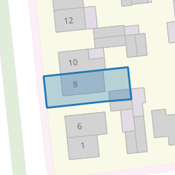 Perceel ELO00-A-2764