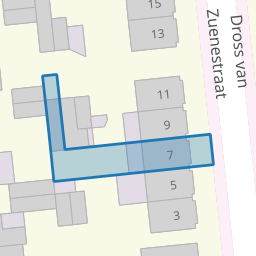 Perceel ELO00-A-2768