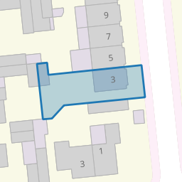 Perceel ELO00-A-2770