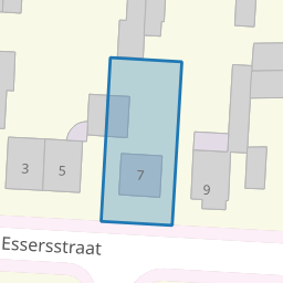 Perceel ELO00-A-2788
