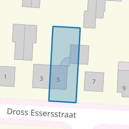 Perceel ELO00-A-2789