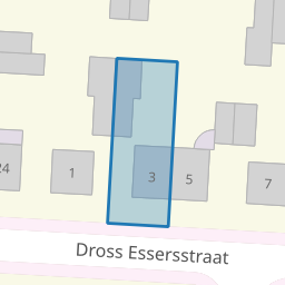 Perceel ELO00-A-2790