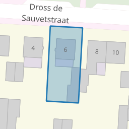 Perceel ELO00-A-2796