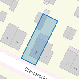 Perceel ELO00-A-2807