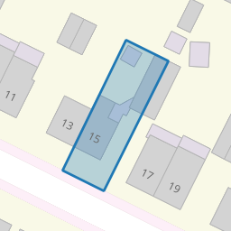 Perceel ELO00-A-2811