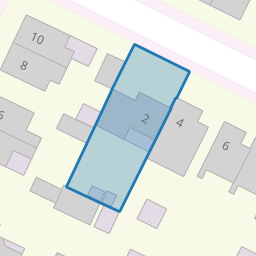 Perceel ELO00-A-2821