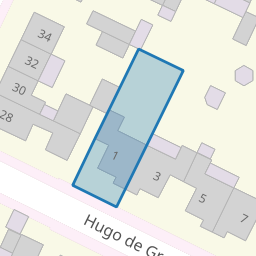 Perceel ELO00-A-2822